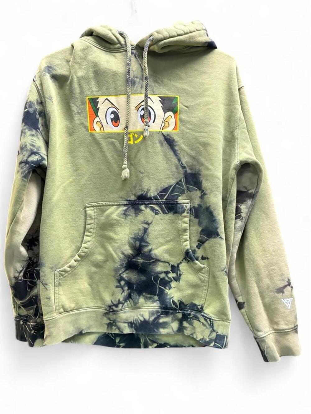 HUNTER X HUNTER GON HOODIE